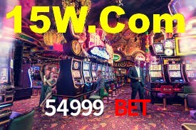 54999 Bet