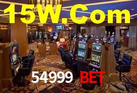 Blackjack Table 54999 Bet