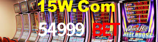 54999 Bet