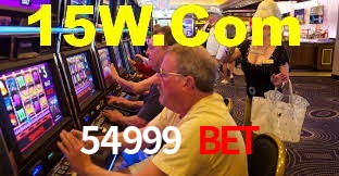 54999 Bet