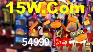 54999 Bet: Jogos de Caça-Níqueis-Altas Recompensas, Roleta-Velocidade, Blackjack-Desafios Máximos