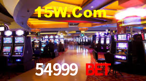 Descubra a Magia dos Jogos de Arcade no 54999 Bet