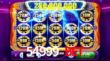 Inovações de Jogos na 54999 Bet: O Futuro das Experiências Interativas