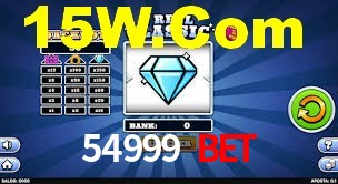 54999 Bet: Seu Cassino Premiado com Pagamentos Rápidos