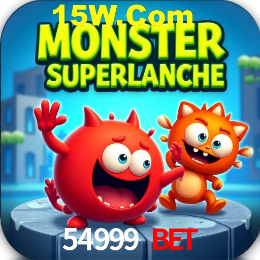 Game Providers 54999 Bet
