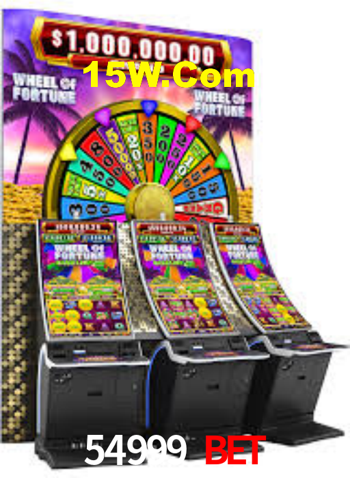 54999 Bet: A Experiência de Casino com Jogos de Mesa ao Vivo