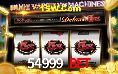 Explorando a Categoria de Eventos em Apostas na 54999 Bet