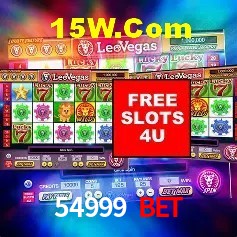 Desvendando o Mundo dos Jogos Virtuais na 54999 Bet