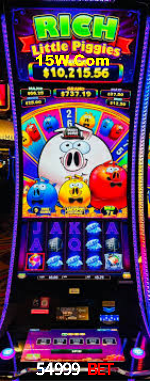 54999 Bet