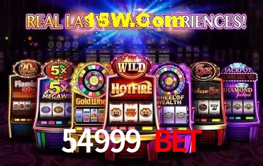 Apostas Esportivas na 54999 Bet: Um Guia Completo