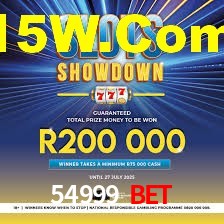 VIP Casino 54999 Bet
