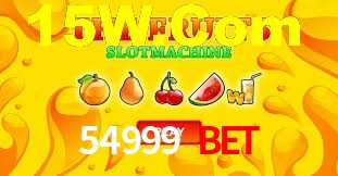 54999 Bet App Interface