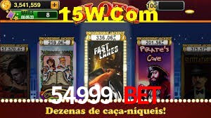 Experiência VIP 54999 Bet