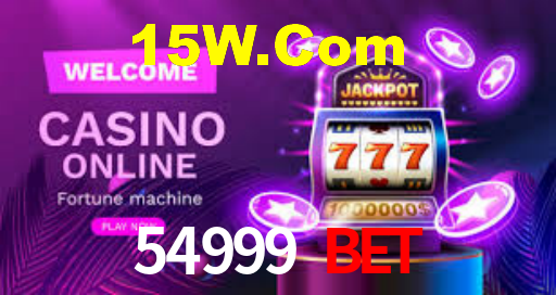 54999 Bet