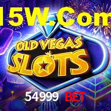 54999 Bet