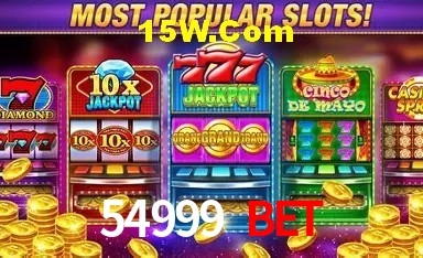 Inovações de Jogos na 54999 Bet: O Futuro das Experiências Interativas