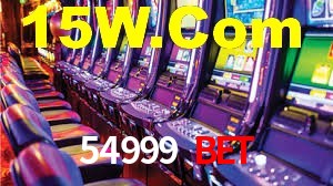 54999 Bet: Seu Especialista em Apostas Esportivas Brasileiras