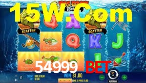 54999 Bet - Melhores Slots De Caça Niquel - 54999.Com
