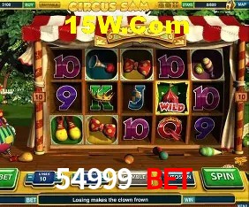 Desvendando o Mundo dos Jogos Virtuais na 54999 Bet